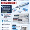 Buy Generic Semaglutide Pens – Canadian Pharmacy Access for U.S. Patients