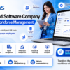 The Future of Workforce Management: Top HR Tools and Software Trends