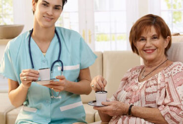 Comfort Plus Home Care, LLC
