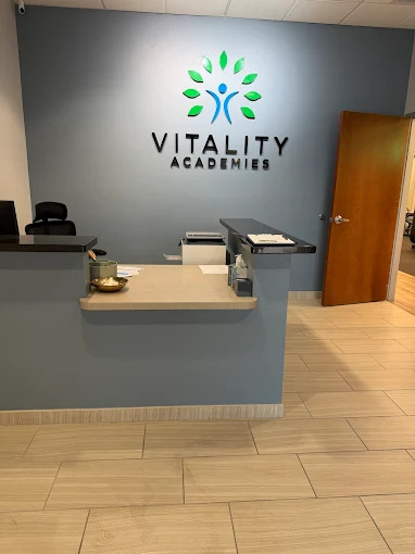 Vitality Weight Loss