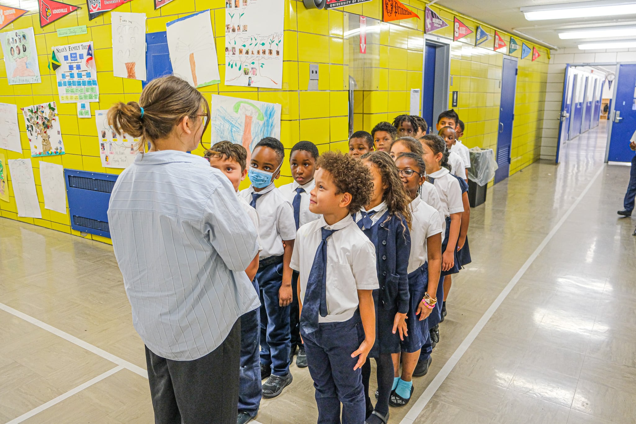 South Bronx Classical I