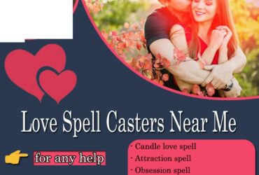 LOST LOVE SPELLS THAT REALLY WORK TO REUNITE WITH YOUR EX LOST LOVER.