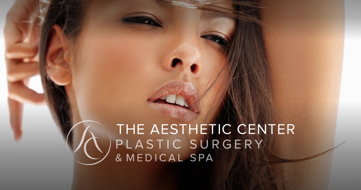 The Aesthetic Center Plastic Surgery & Medical Spa