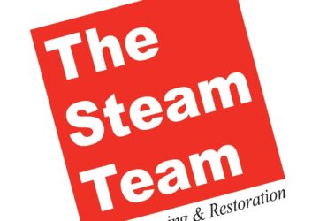 The Steam Team
