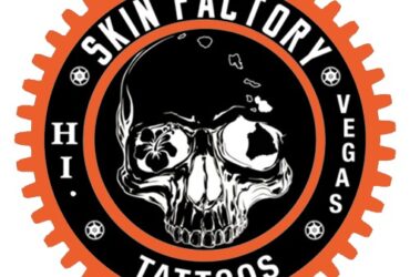 Skin Factory Tattoo