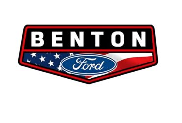 Benton Ford