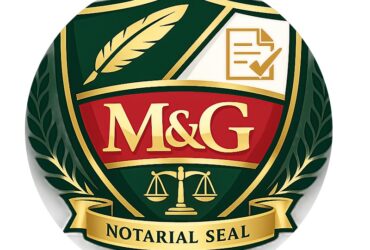 M&G Swift Notary Services, LLC