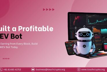 MEV Bot Development Services for Fast Crypto Profits