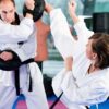 Strikezone Mixed Martial Arts
