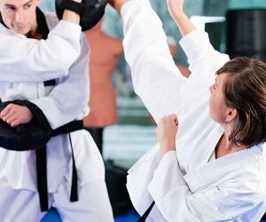 Strikezone Mixed Martial Arts