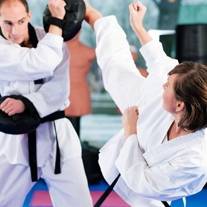 Strikezone Mixed Martial Arts