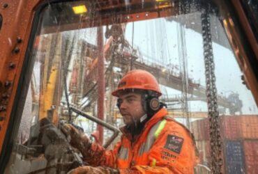 Mobile Crane Certification Training