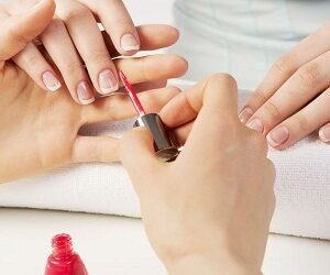 Asia Nails & Spa