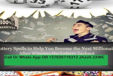 Gambling spells to help you win when gambling ☎️ @ +27-63-122-9624.