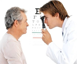 Wallace T Stuart Optometrist