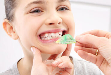 Irvine Family & Implant Dentistry