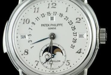 Review of replica Patek Philippe