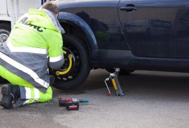 Mountain State Towing