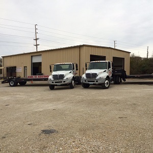 Ozark CDL, LLC
