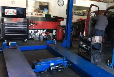 Pro Auto Repair Inc.