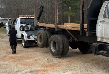 Boyd's Automotive & Towing