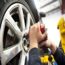 Soto Tire Shop