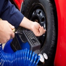 Soto Tire Shop