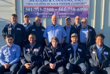 RKL Heating & Cooling, Inc.