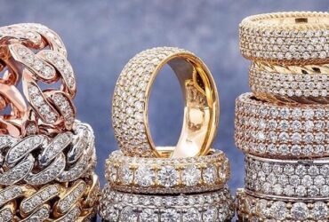 Craftsman Jewelry