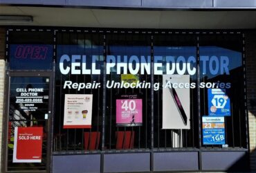 Cell Phone Doctor