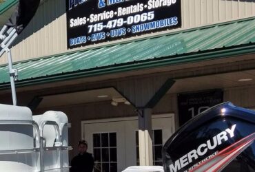 Premier Powersports & Marine
