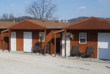 West End Cabins & Storage, LLC