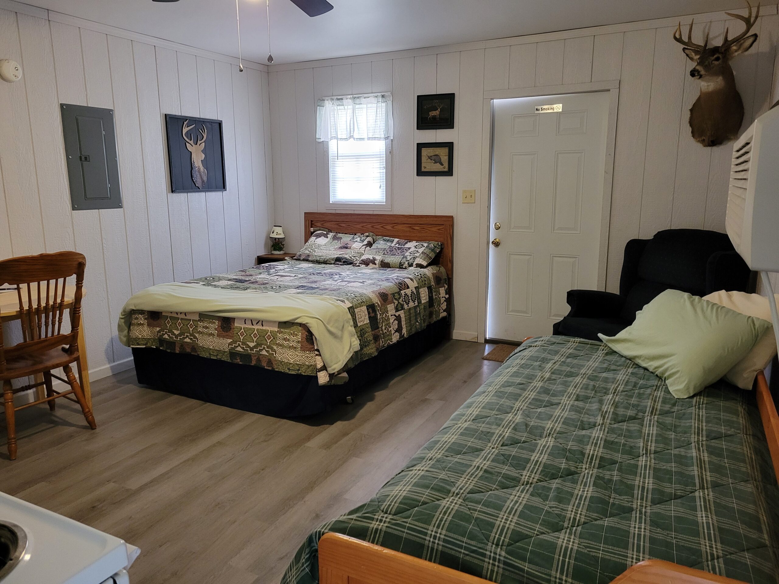 West End Cabins & Storage, LLC