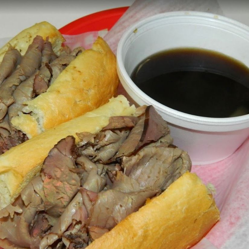 Peanuts Pub & Deli