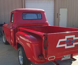 A2Z Collision And Custom Coatings