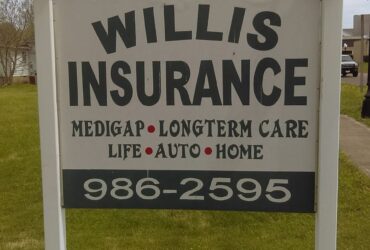 Willis Insurance Agency