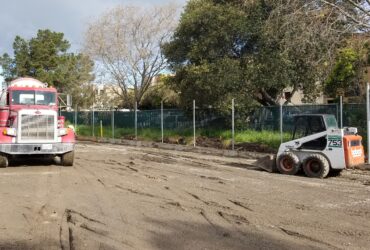 Jesse's Concrete Contractor