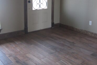 Migo's Tile Service