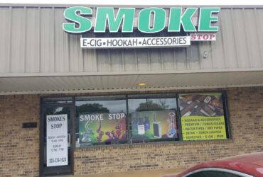 Smoke Stop