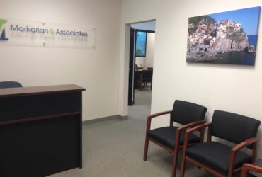 Markarian & Associates
