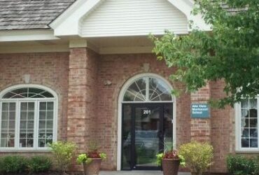 Alta Vista Montessori School