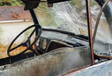 Queen City Architectural Salvage