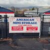American Mini Storage