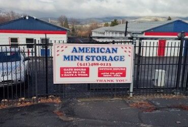 American Mini Storage