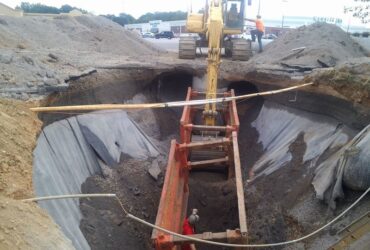 Able Hauling & Excavating