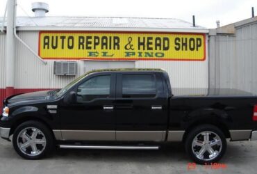 El Pino Engine Repair & Cylinder Head Shop