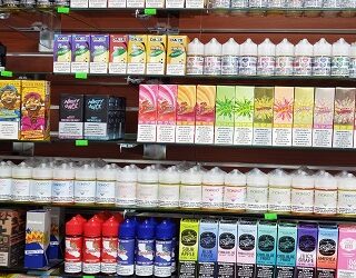 Greenleaf Tobacco & Vape