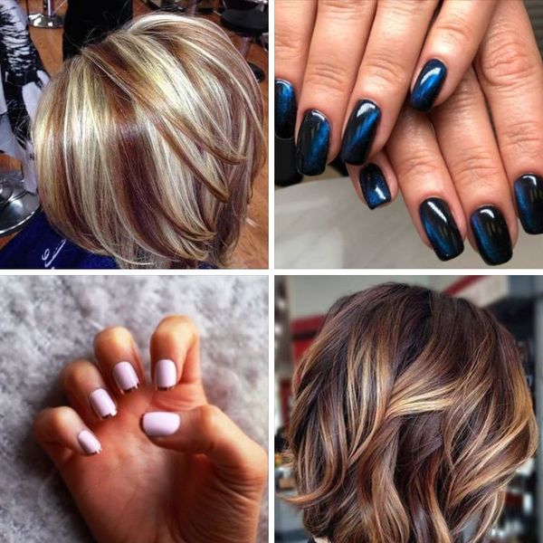 Glamour Salon & Spa