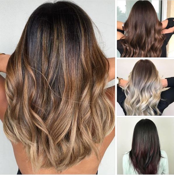 Glamour Salon & Spa
