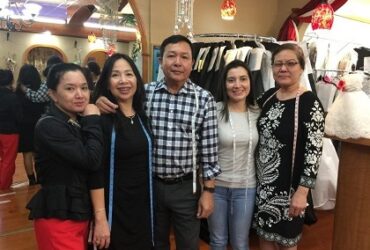 Queens Alterations LLC